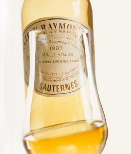 Chateau Raymond Lafon