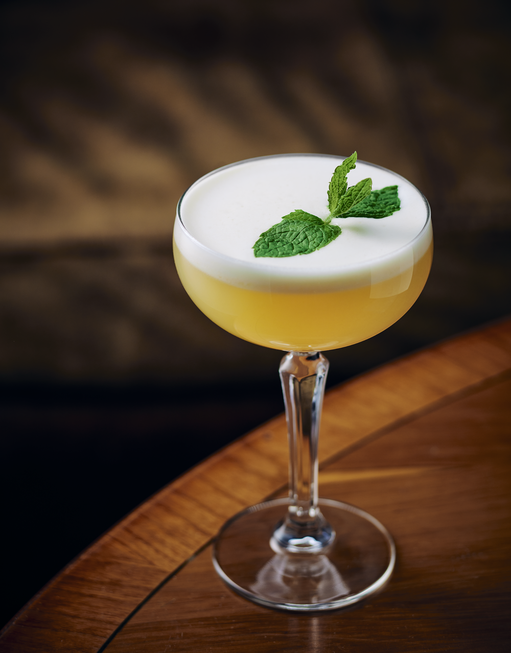 Gin Passion • Vin, sprit, öl och cider • Granqvist Beverage House