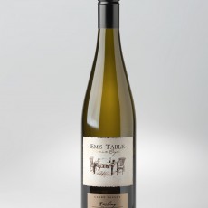 Em's Table Premium Organic Riesling