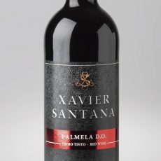 Xavier Santana DOC Palmela 2015